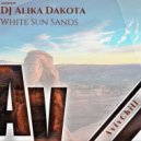 Dj Alika Dakota - Meeting with Sahara