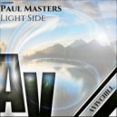 Paul Masters - Hands on Shapes