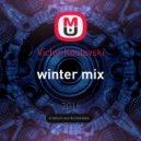 Victor Kustovski - winter mix