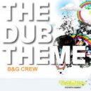 B&G Crew - House Music (Original Mix)