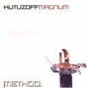 Kutuzoff - Keith's Hypnosis