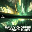 Rally chopper - Open Water