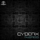Cyberx - Roller Groove