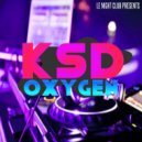 Ksd - Kill The Sound