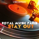 Royal Music Paris - Run With Me