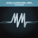 Russell G & Steve Haines - Orion