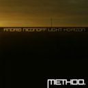 Andrei Niconoff - Moonshine