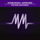 Future Disciple - Jupiter Fruit