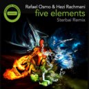 Rafael Osmo & Hezi Rachmani - Five Elements