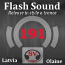 SVnagel - Flash Sound 191