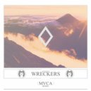 Amethysts - Wreckers