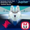 Synergia Corpo feat. Noxdream Voice - Jupiter