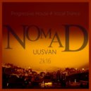 UUSVAN - NOMAD
