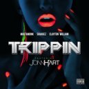 Mastamonk X Savagez X Clayton William ft Jonn Hart - Trippin