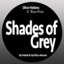 Oliver Heldens & Shaun Frank - Shades of Grey
