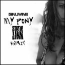 Ginuwine - Pony Pt.1