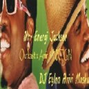 Outkast X Amir & NXTGN - Mr. Energi Jackson (DJ Eylon Avivi Mashup) (Mashup)