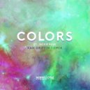 Minnesota feat. Jackie Rain - Colors