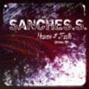 Sanches.S. - Heaven & Earth
