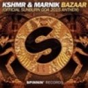 Maestro Harrel, Arcando & Kshmr - BoaZaar (Sennro & AndreOne Mashup Pitched)
