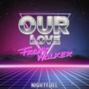 Frank Walker - Our Love