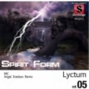 Lyctum - Spirit Form