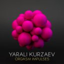Yarali Kurzaev - Orgasm Impulses