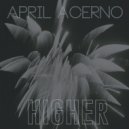 April Acerno - Reaching