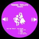 Kolev AKA Fichi - Dambara Dumba (Original Mix)