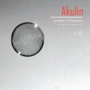 Akulin - Granules Of Happiness (Original mix)