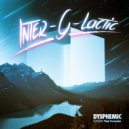 Dysphemic, Yiani Treweeke - Inter-G-Lactic (feat. Yiani Treweeke)