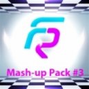 Captain Hollywood, Scotty vs. DJ Zarubin & Dj Chippon - More & More (VIST DJ\'s Mash-up)