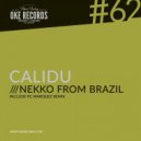 Nekko From Brazil, PC Marquez - Calidu (PC Marquez Remix)