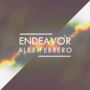 Alex Febrero - Energy