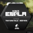Robo5, Thayana Valle - Enola