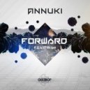 Annuki, Miah - Forward