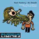 Beat Factory - His Breath (Mr.Raf & Hezi Rachmani Remix)