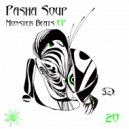 Pasha Soup - New Peace