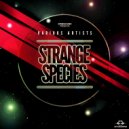 UFOproject, Nano Space - Broken (Original Mix)