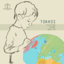 Tokkoi & AthinaNiki - Edge of a Dream(Feat. AthinaNiki)