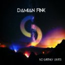 Damian Fink - No Earthly Limits Front