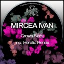 Mircea Ivan, Larisse Van Doorn - Crown Black