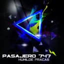 Pasajero - Patillimona