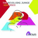 The Revolving Junkie - S1M (Original Mix)