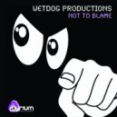 Wetdog Productions - Not to Blame (Rene Maker Remix)