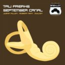 Tali Freaks - September Canal