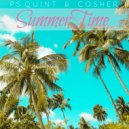 P S Quint, Cosher - Summertime ()