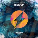 Leändro Alencär - Rise Up