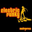 Electric Funky - Hot Blondie