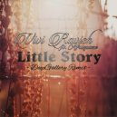 Vivi Ravish, A-Friquaze, DeepGallery - Little Story (feat. A-Friquaze)